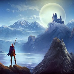 HP: Man of Archives | Scribble Hub