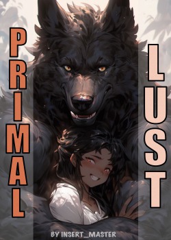 Primal Lust