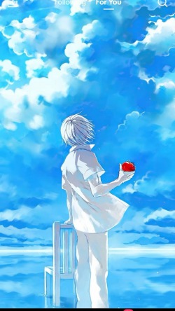 The frozen memories