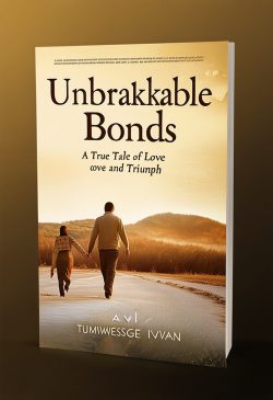Unbreakable Bond | Scribble Hub