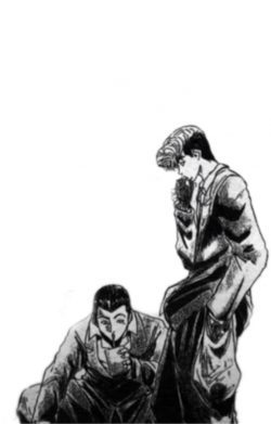 100 Human Scribble Hub