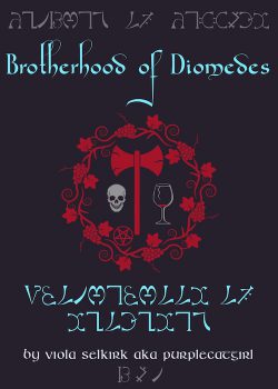 Brotherhood of Diomedes