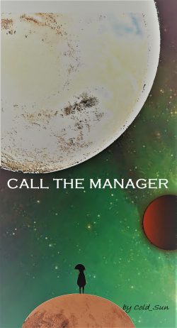 Call The Manager