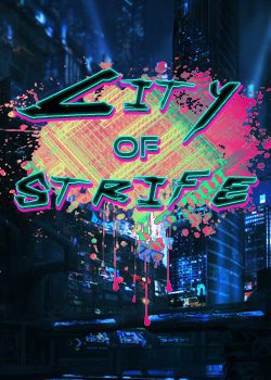 City of Strife [dropped]