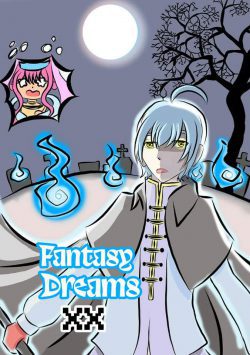 Fantasy Dreams XX!
