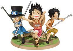 In the One Piece World