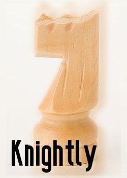 Knightly