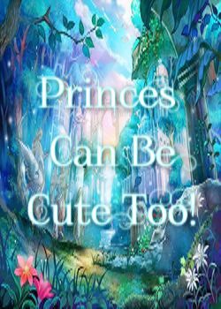 Princes Can Be Cute Too!