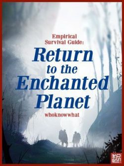 E.S. System: Return to the Enchanted Planet