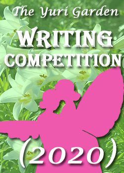 The Yuri Garden Writing Competition (2020)