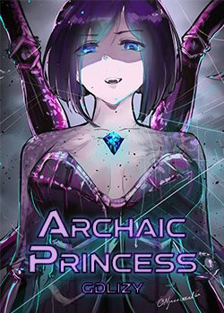 Archaic Princess