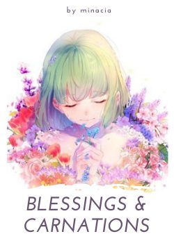 Blessings & Carnations