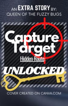 Capture Target Hidden Route: Unlocked