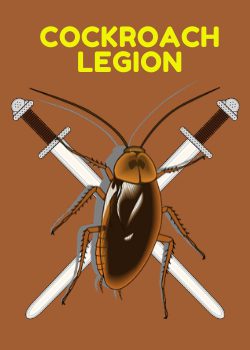 Cockroach Legion