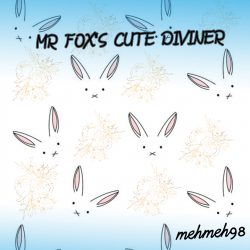 Mr Fox’s cute diviner