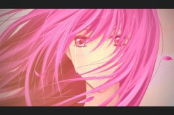 Pink Eyes of Love: Transmigrated as a Yandere