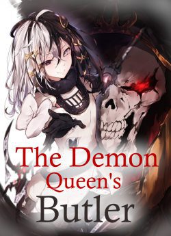 The Demon Queen’s Butler