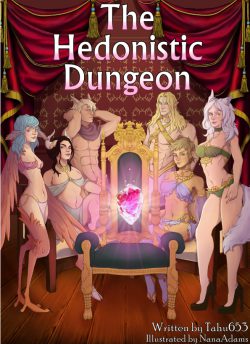 The Hedonistic Dungeon