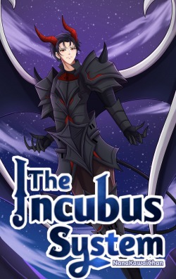 Incubus Demon Powers