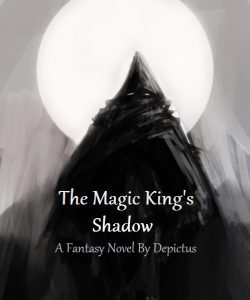 The Magic King’s Shadow