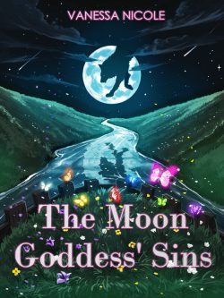 The Moon Goddess’ Sins [BL]