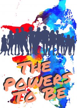 The Powers To Be