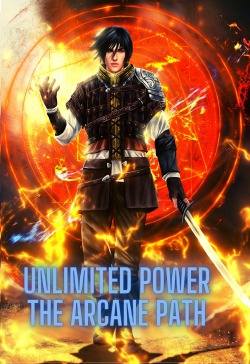 Unlimited Power – The Arcane Path