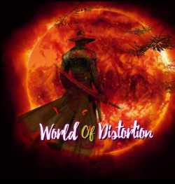 World of distortion
