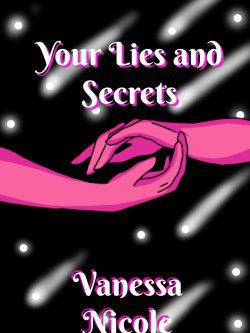 Your Lies and Secrets [BL]