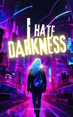 I Hate Darkness | Scribble Hub