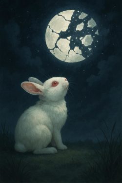 Homeless Bunny (RWBY/Campione)