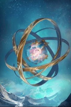 Legendary Tinker (Worm/LoL)