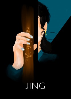 JING – The last Archmages