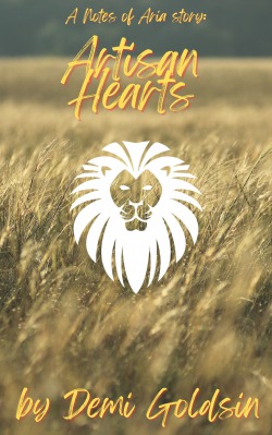 [Notes of Aria] Artisan Hearts