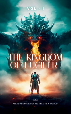 THE KINGDOM OF LUCIFER