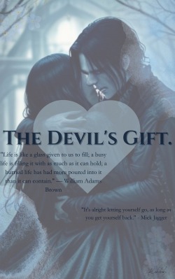 The Devil’s Gift