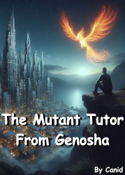 The Mutant Tutor From Genosha