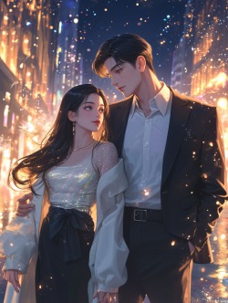 Unlimited love from the Billionaire CEO | Scribble Hub