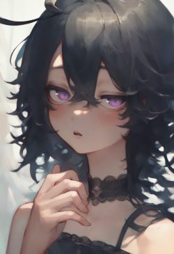 Debt! Destiny! Desire! [Reincarnated in a fantasy world as a femboy]