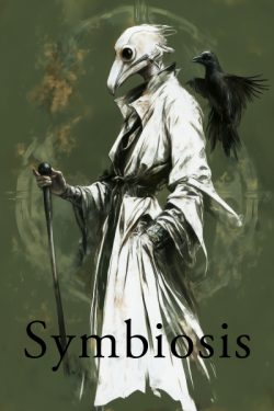 Symbiosis (A SCS Fanfiction)