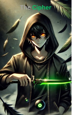 The Cipher: Lock and Keys