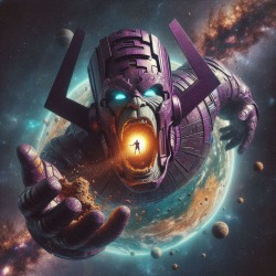 X-Force: Beyond Omega
