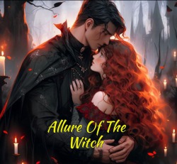 Allure Of The Witch