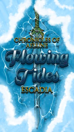 Escadia: Flowing Tides