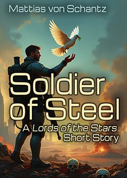 Soldier of Steel