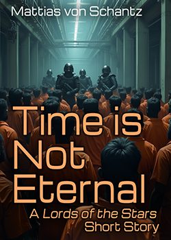 Time is Not Eternal