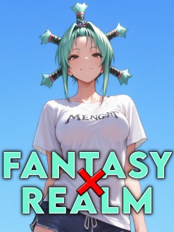 Fantasy Realm – Infinite Worlds Adventure