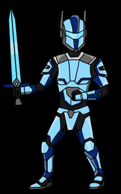 Knightrise