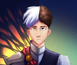 Midknight The Sterling Star