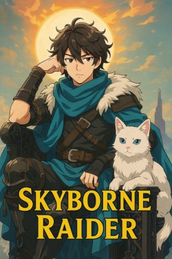 Skyborne Raider